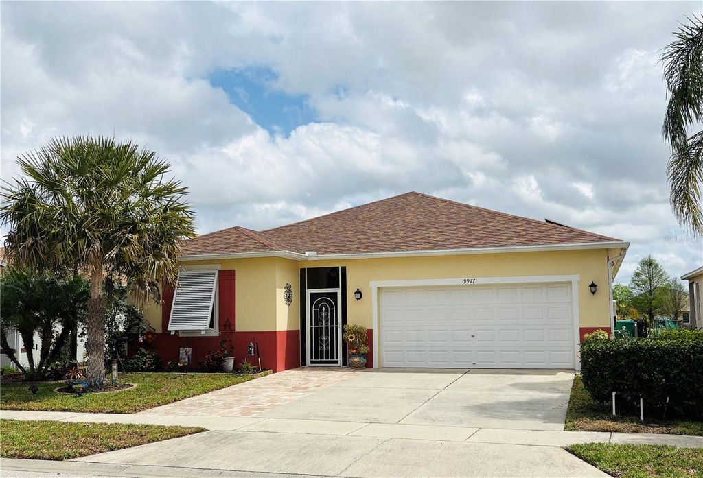 Photo of 9977 Bishop Creek Way, Punta Gorda, FL 33950 (MLS # C7523394)