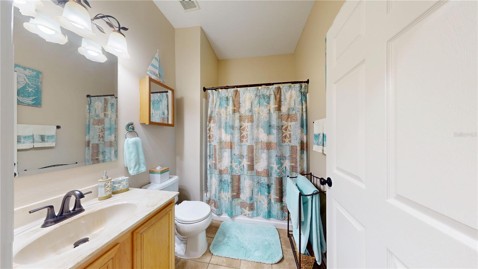 CREEKSIDE - Residential