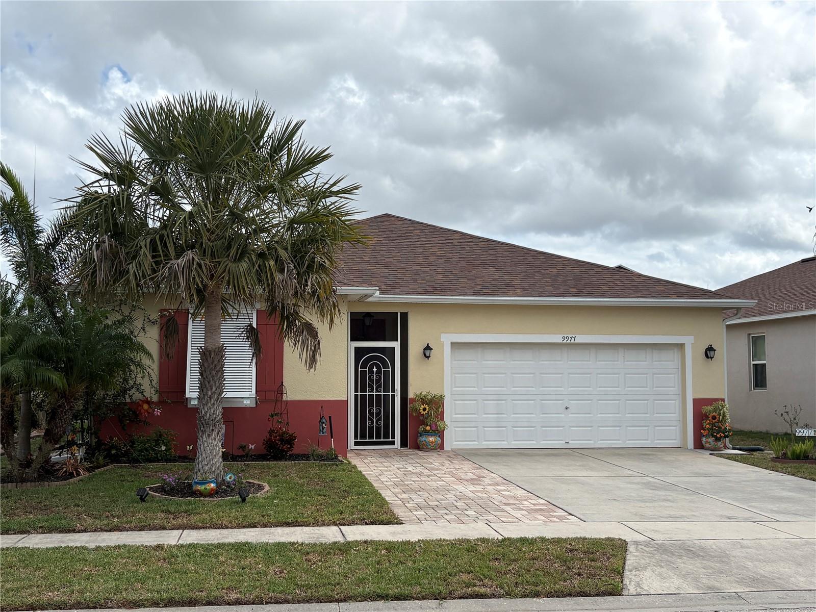 9977 BISHOP CREEK WAY, PUNTA GORDA, FL, 33950 1 9977 BISHOP CREEK WAY