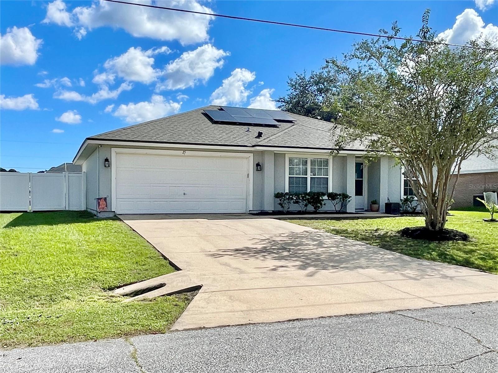 25 Rockingham Lane, Palm Coast