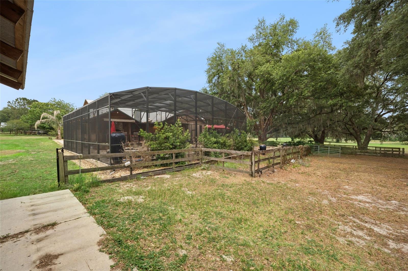 ACREAGE & UNREC - Residential