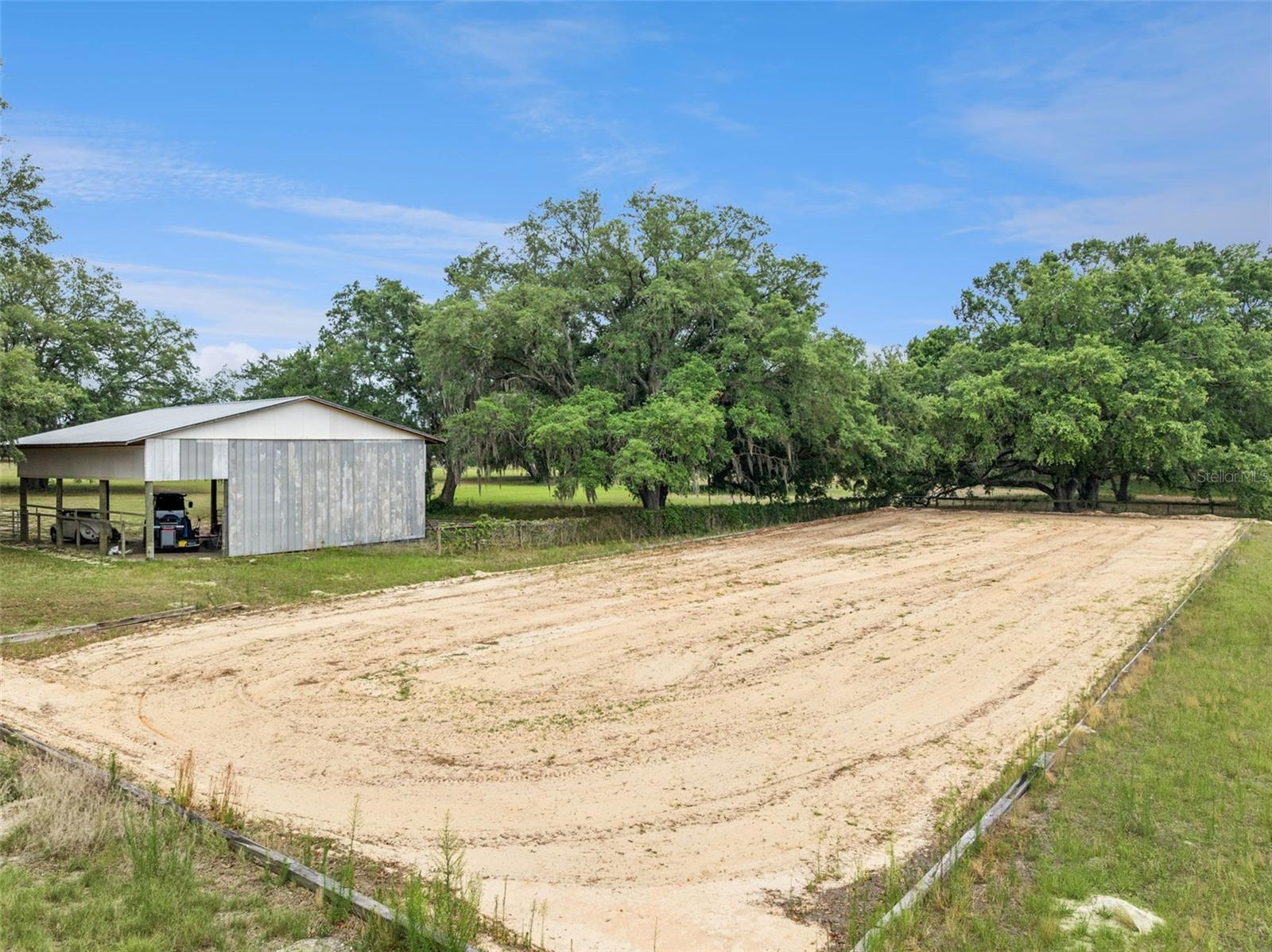ACREAGE & UNREC - Residential