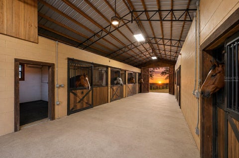 Tiny photo for 36203 Micro Racetrack Road, Fruitland Park, FL 34731 (MLS # G5110499)