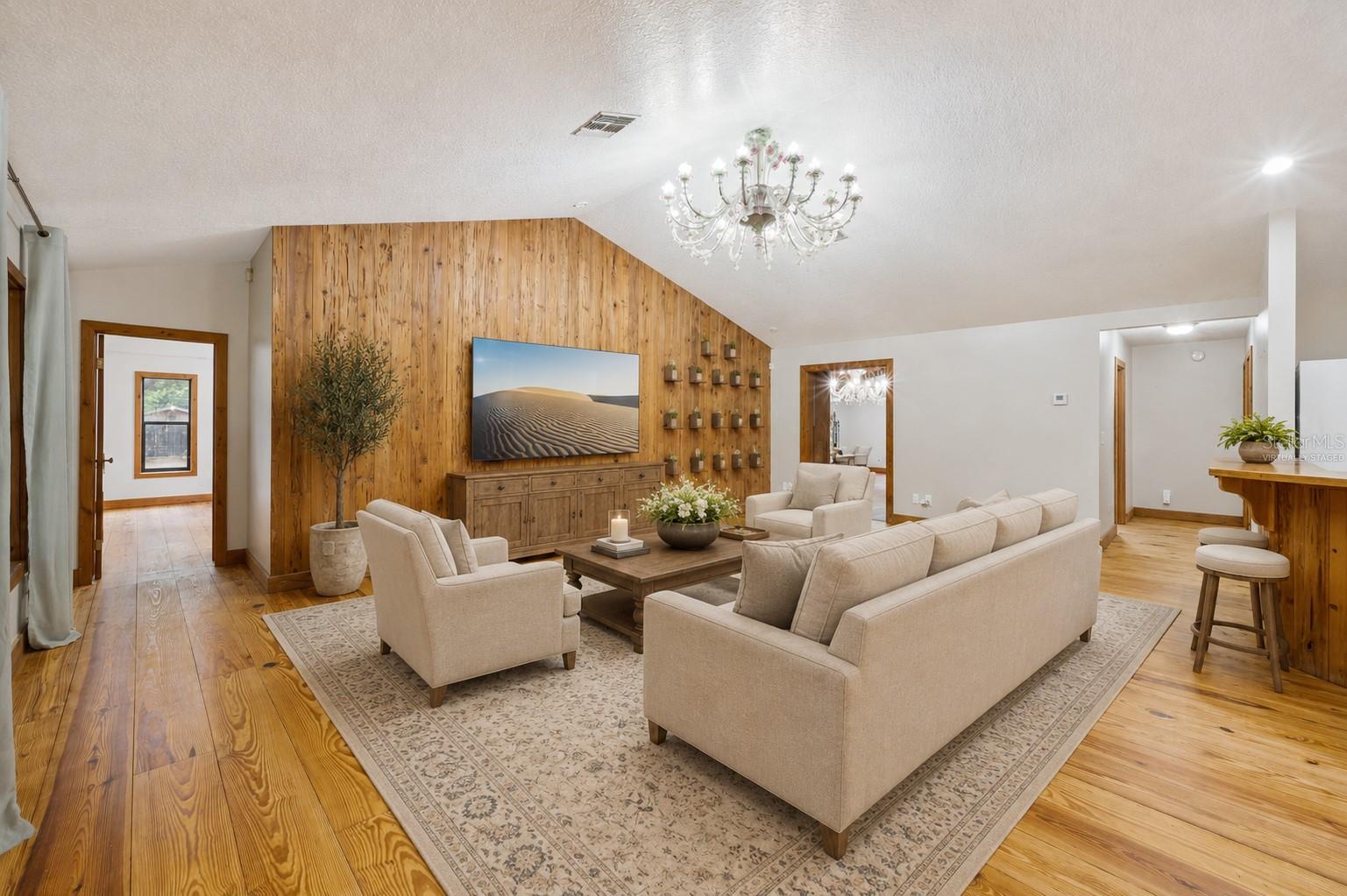ACREAGE & UNREC - Residential