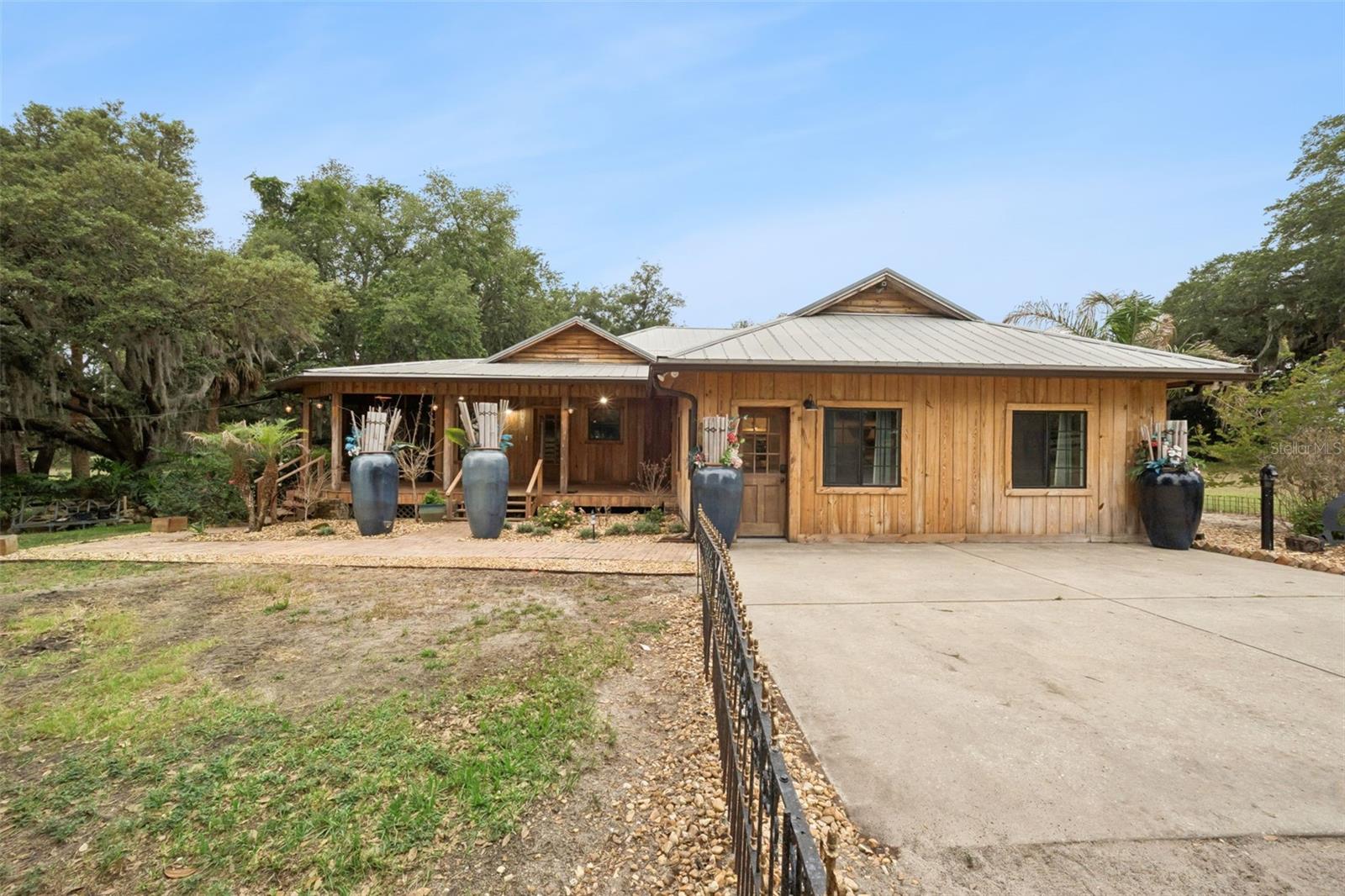 ACREAGE & UNREC - Residential