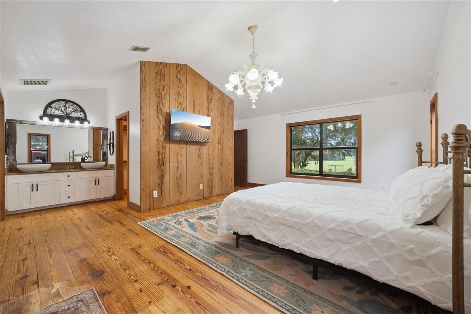 ACREAGE & UNREC - Residential