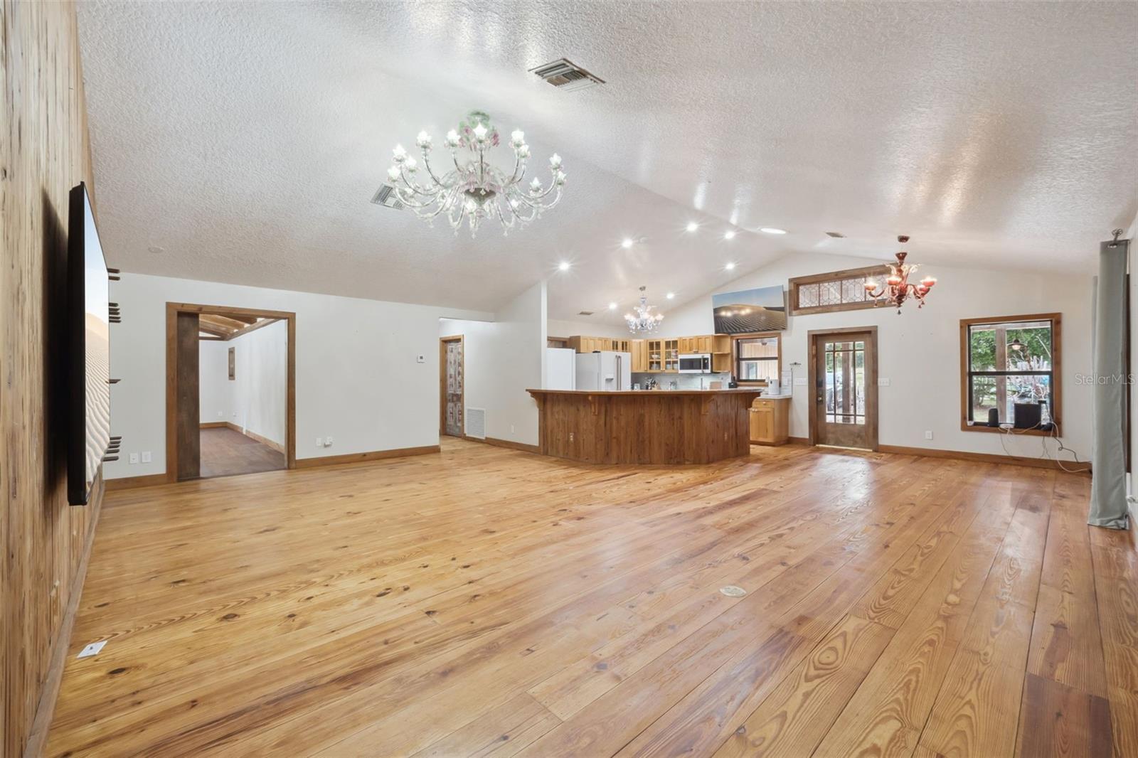 ACREAGE & UNREC - Residential