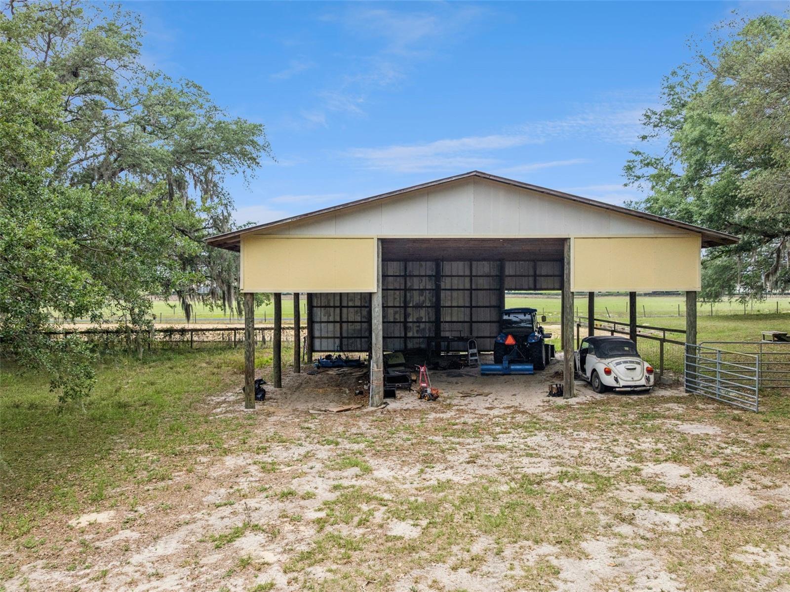 ACREAGE & UNREC - Residential