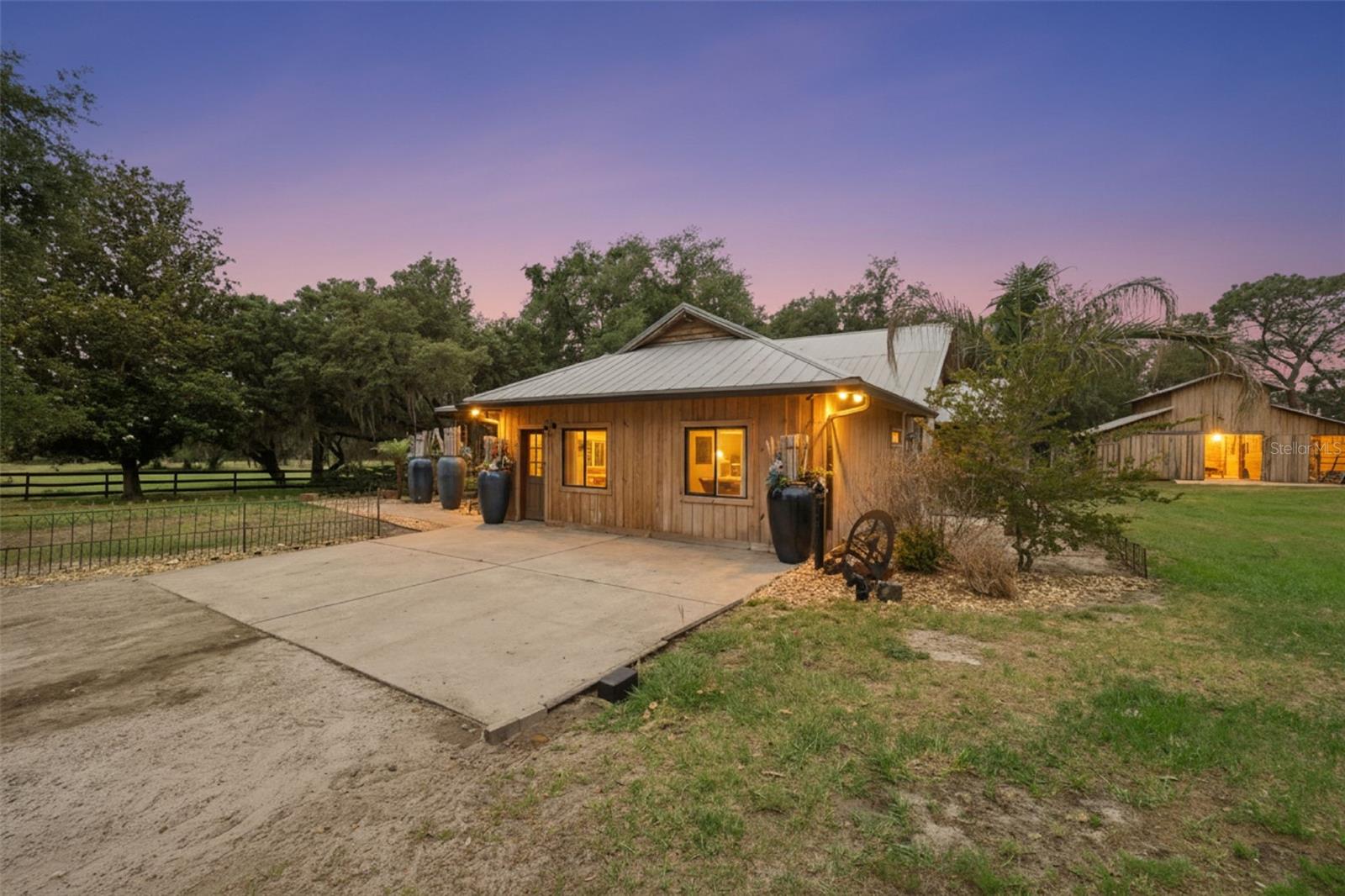 ACREAGE & UNREC - Residential