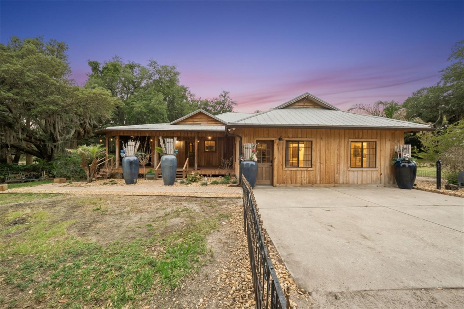ACREAGE & UNREC - Residential