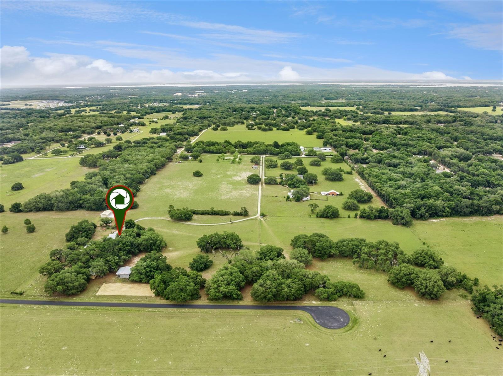 ACREAGE & UNREC - Residential