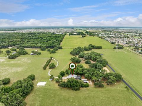 Tiny photo for 36203 Micro Racetrack Road, Fruitland Park, FL 34731 (MLS # G5110499)