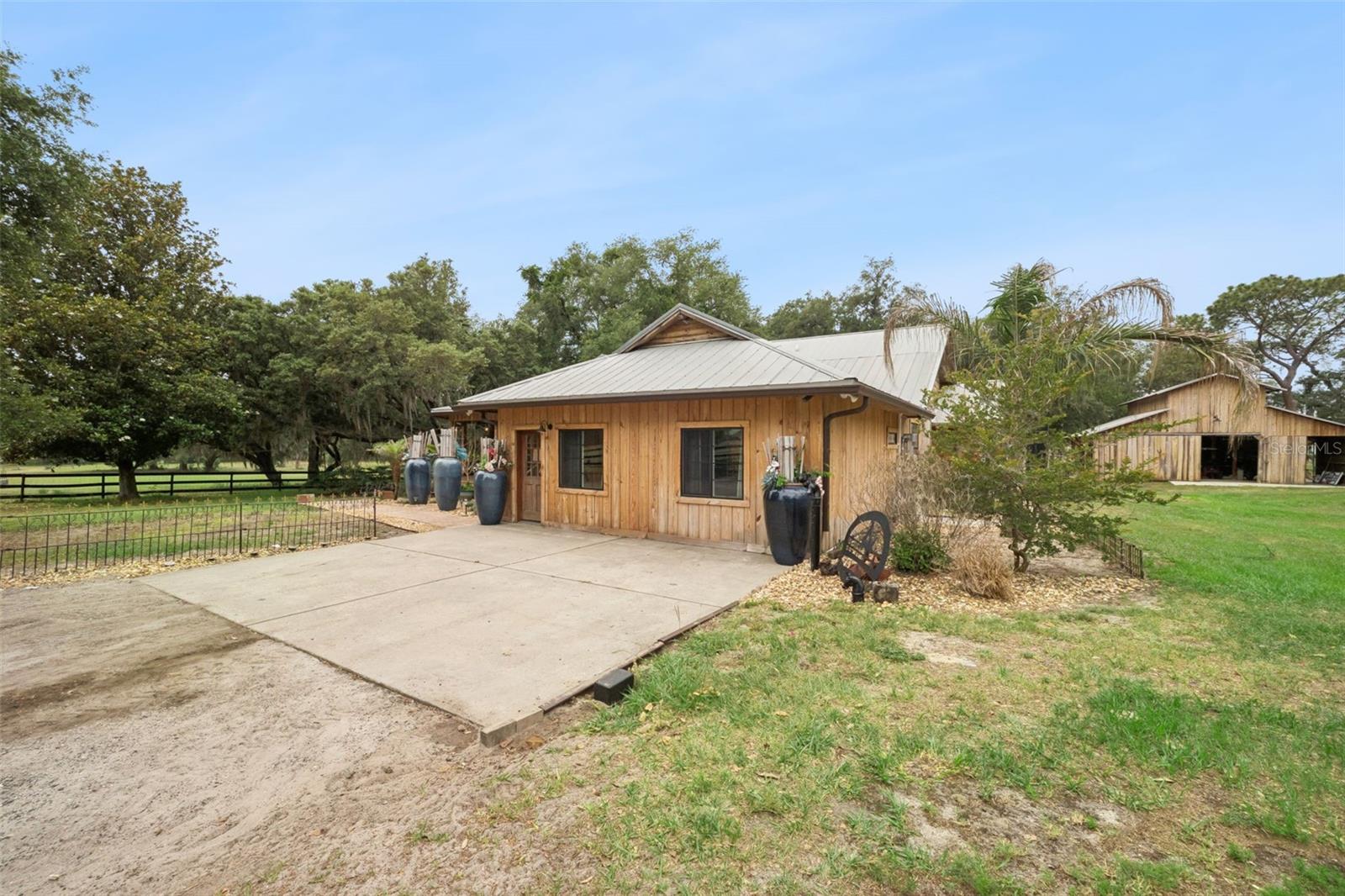 ACREAGE & UNREC - Residential