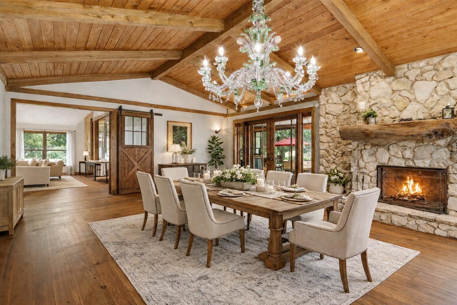 ACREAGE & UNREC - Residential