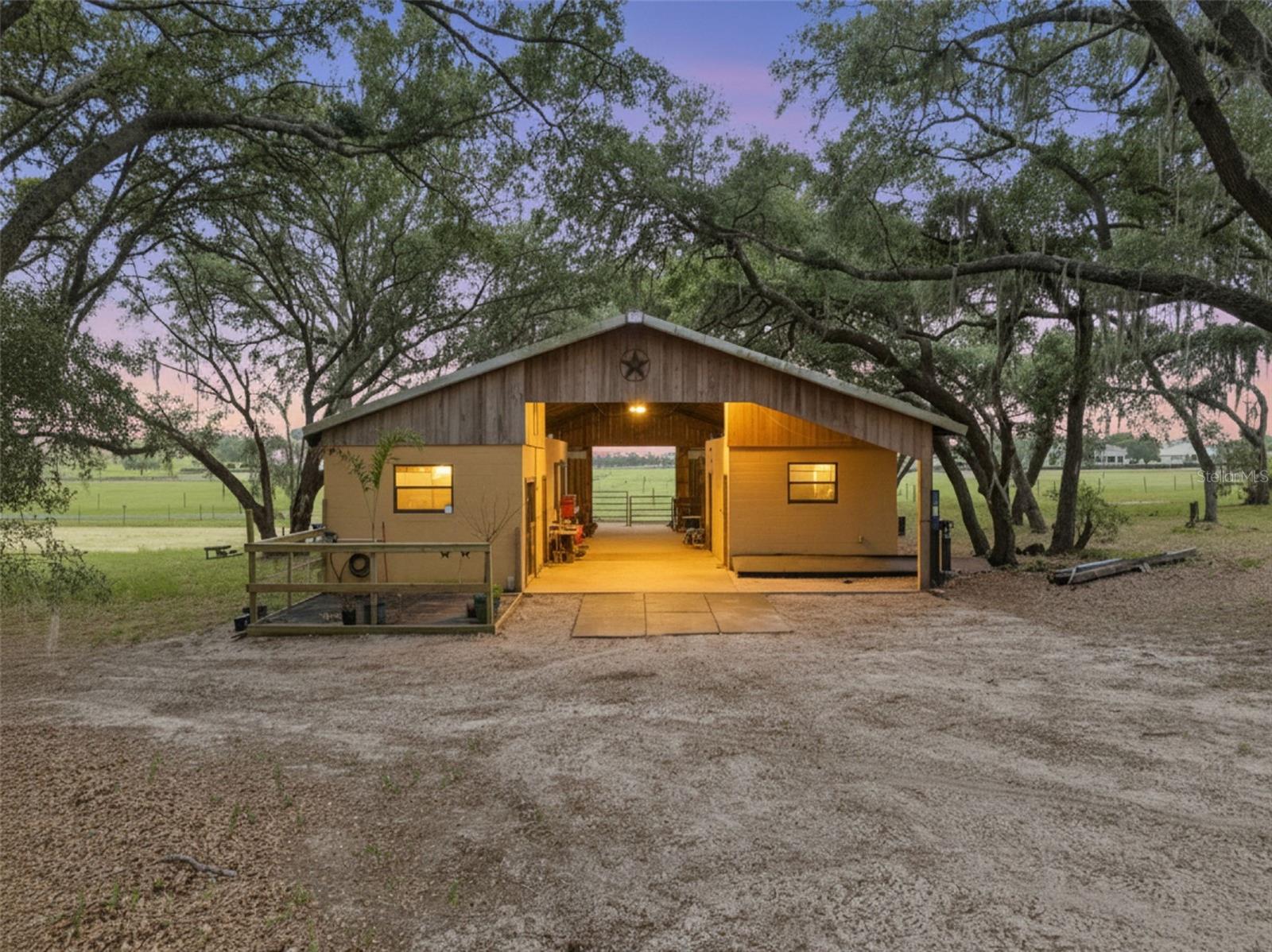 ACREAGE & UNREC - Residential
