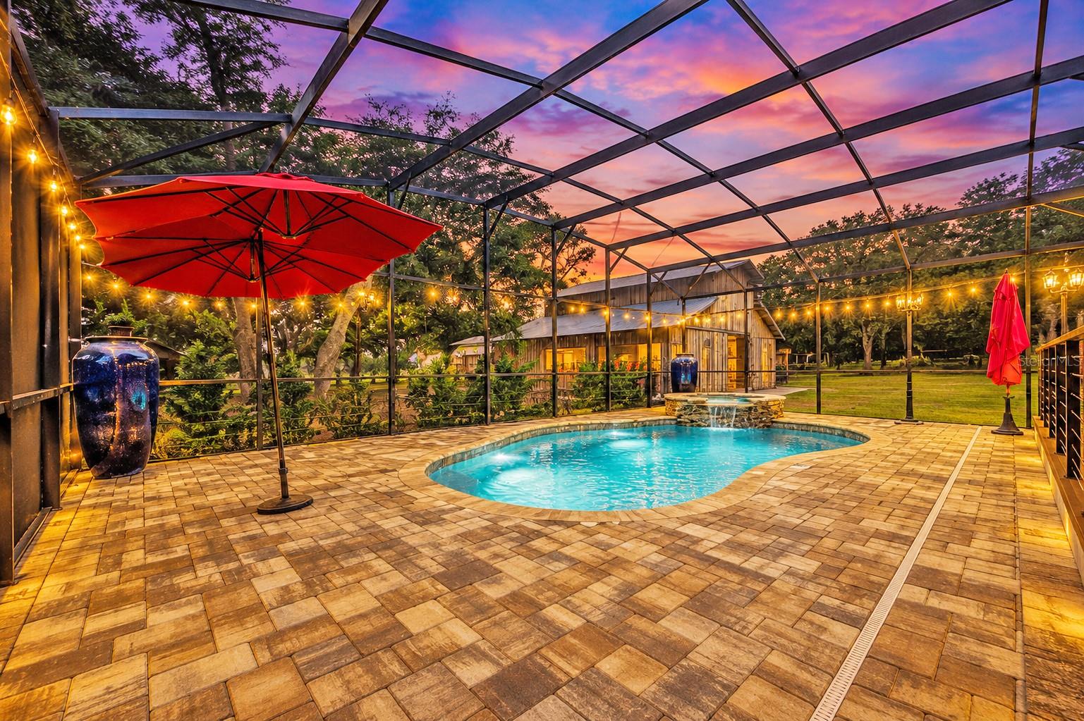 ACREAGE & UNREC - Residential