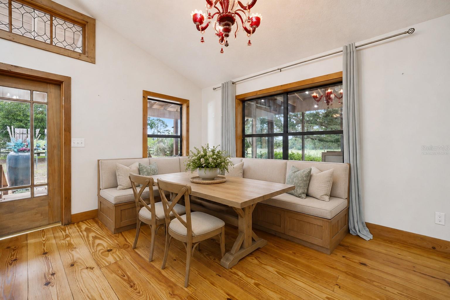 ACREAGE & UNREC - Residential