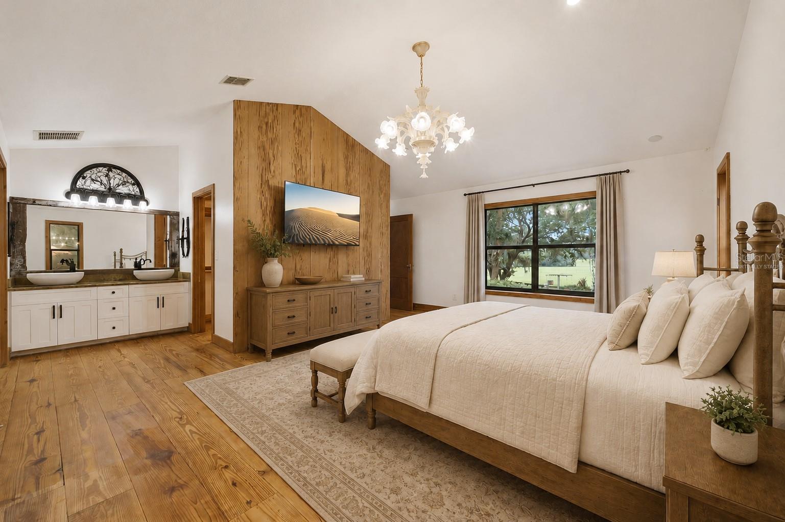 ACREAGE & UNREC - Residential