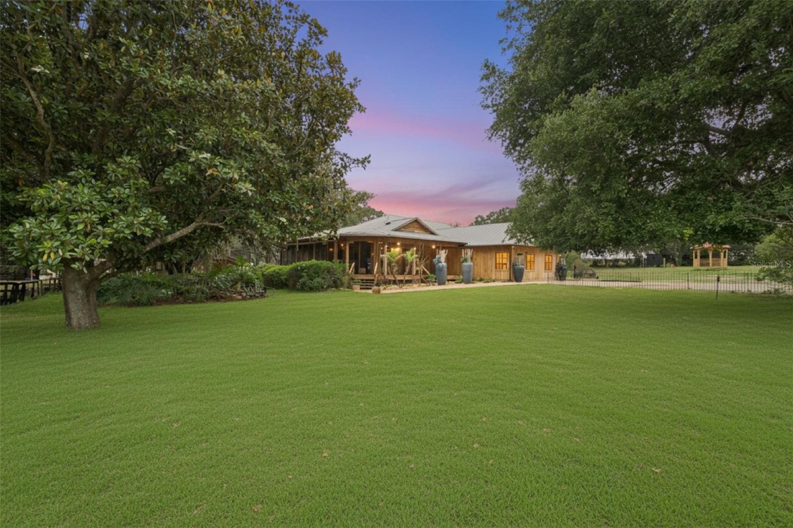 ACREAGE & UNREC - Residential