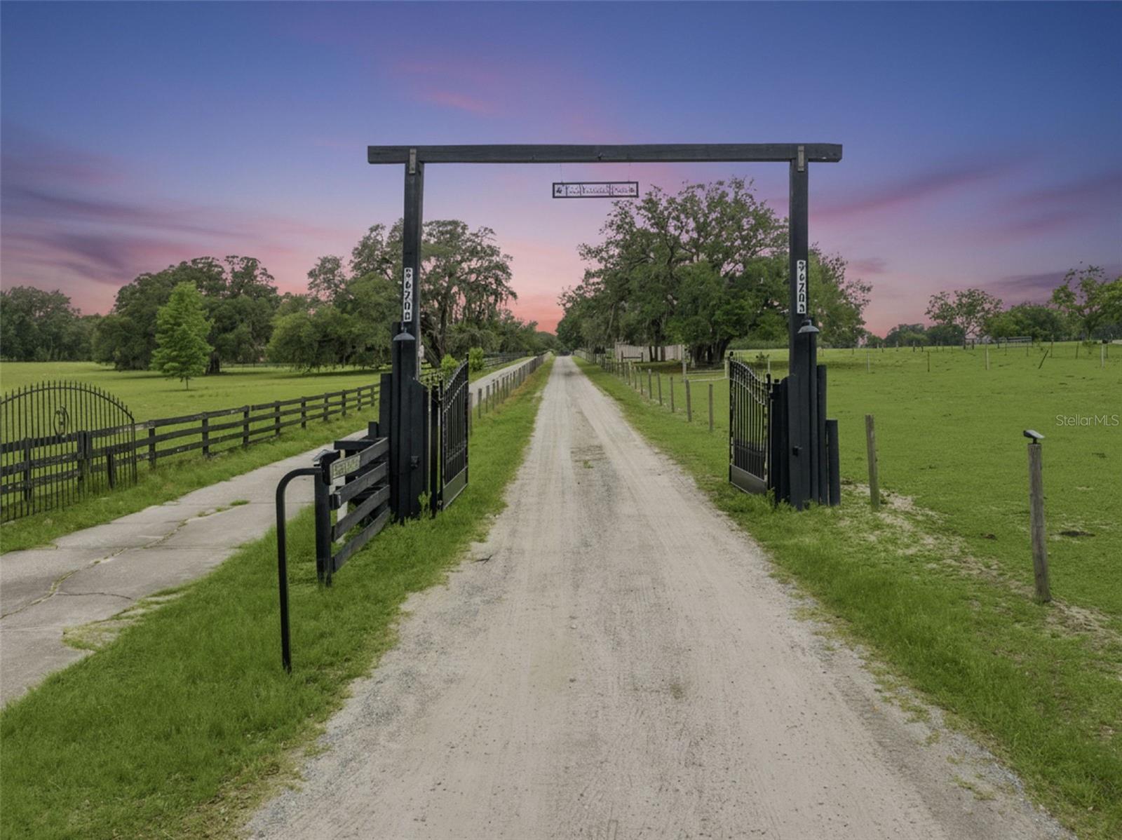 ACREAGE & UNREC - Residential