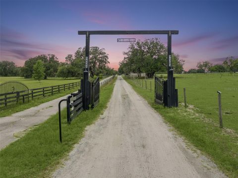 Tiny photo for 36203 Micro Racetrack Road, Fruitland Park, FL 34731 (MLS # G5110499)