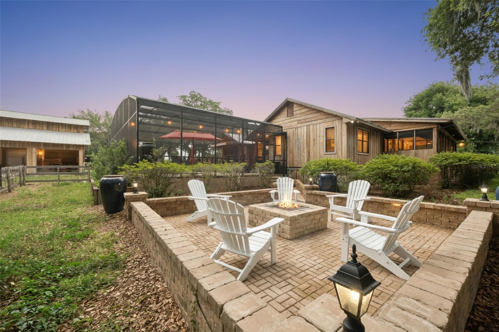 ACREAGE & UNREC - Residential