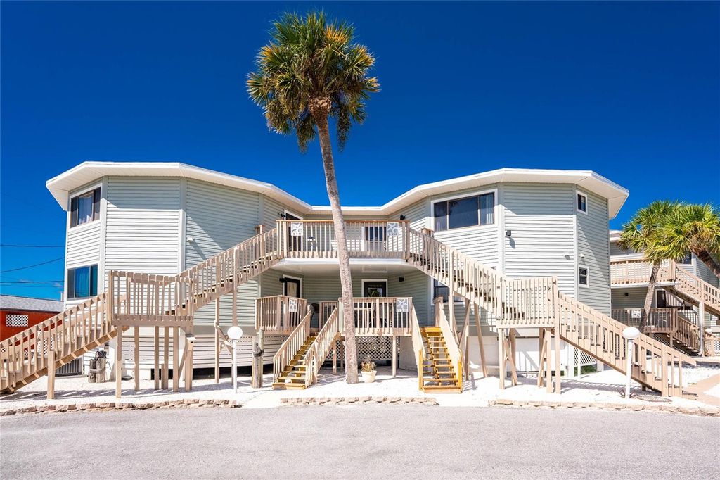 Photo of 2240 N Beach Road #22D, Englewood, FL 34223 (MLS # D6144014)