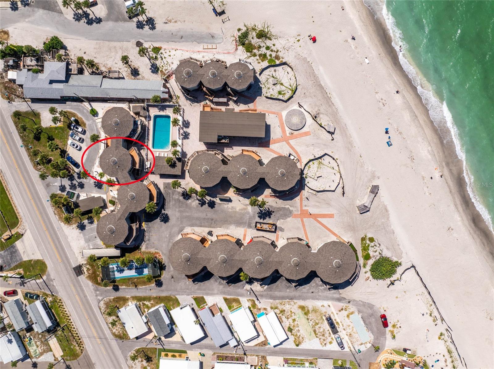 CASTAWAYS - Residential