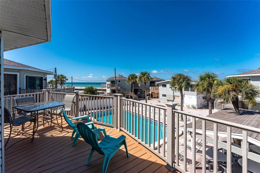 Photo of 2240 N Beach Road #22D, Englewood, FL 34223 (MLS # D6144014)
