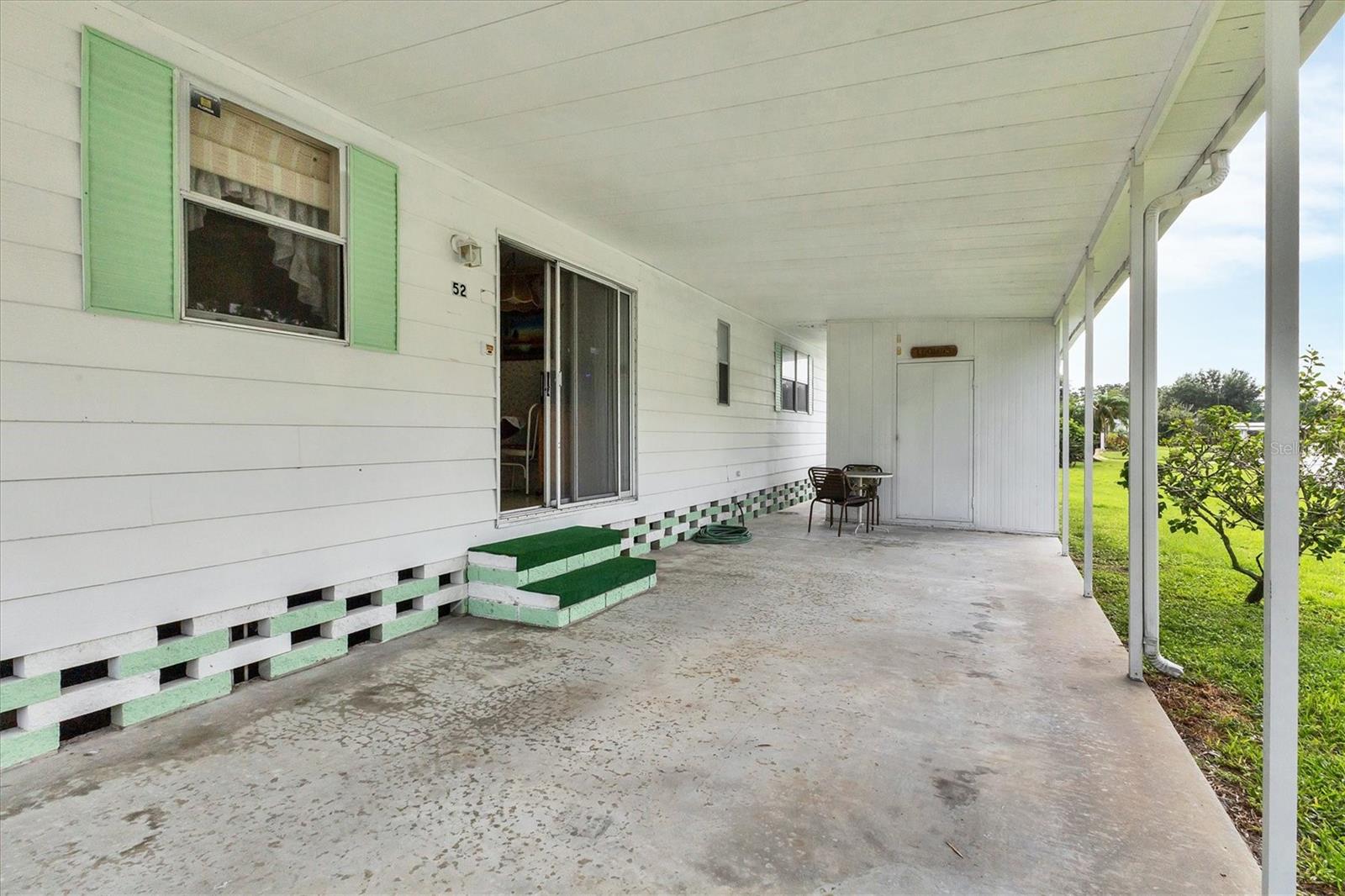 SHADOW BROOK MOBILE HOME - Residential
