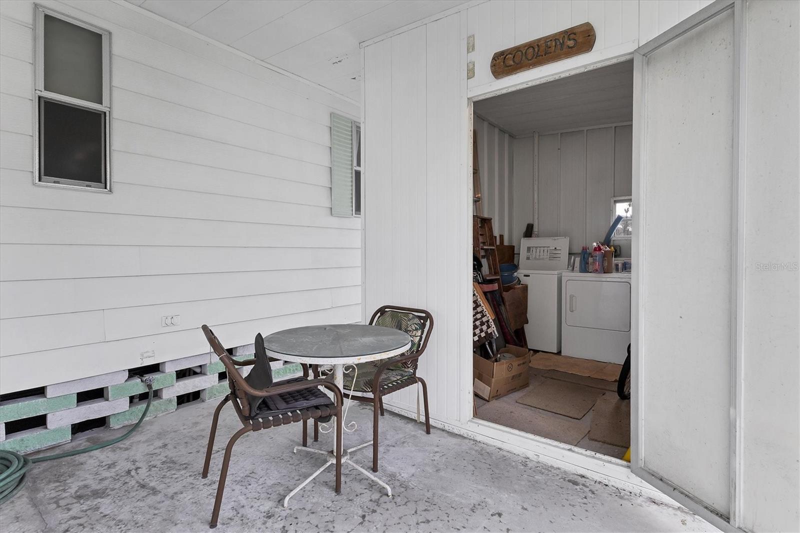 SHADOW BROOK MOBILE HOME - Residential