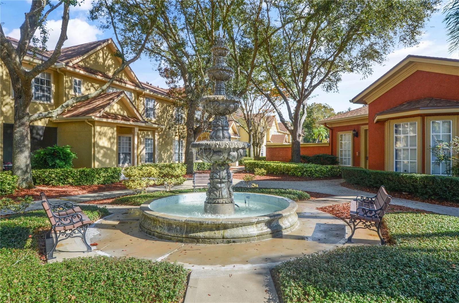 CRESCENT PLACE AT LAKE LOTUS CONDO - Residential