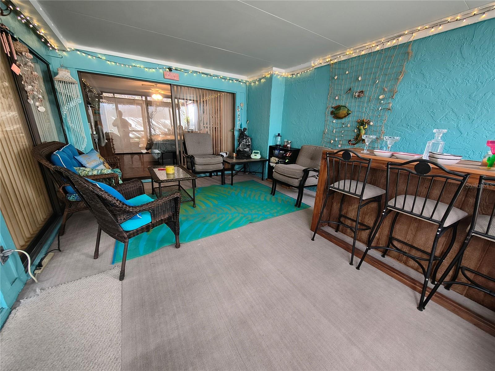 BEACON WOODS VILLAGE - Residential