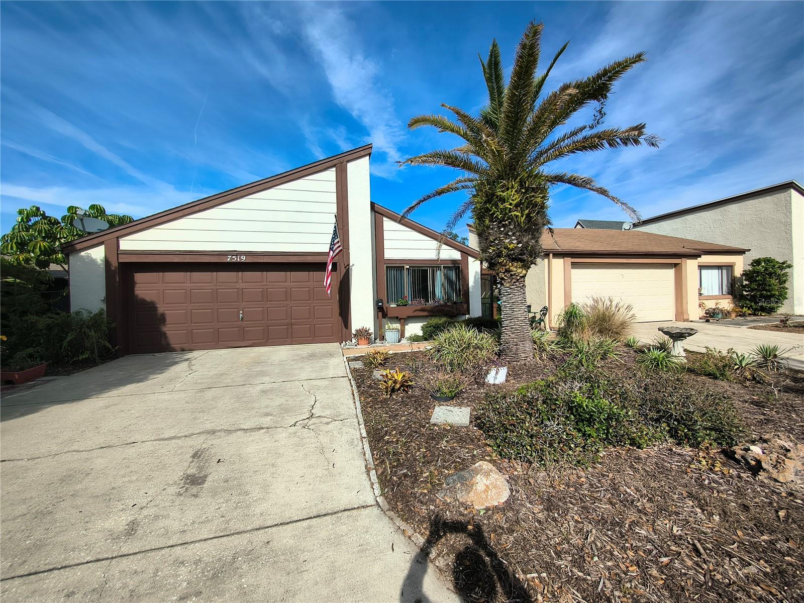 BEACON WOODS VILLAGE - Residential