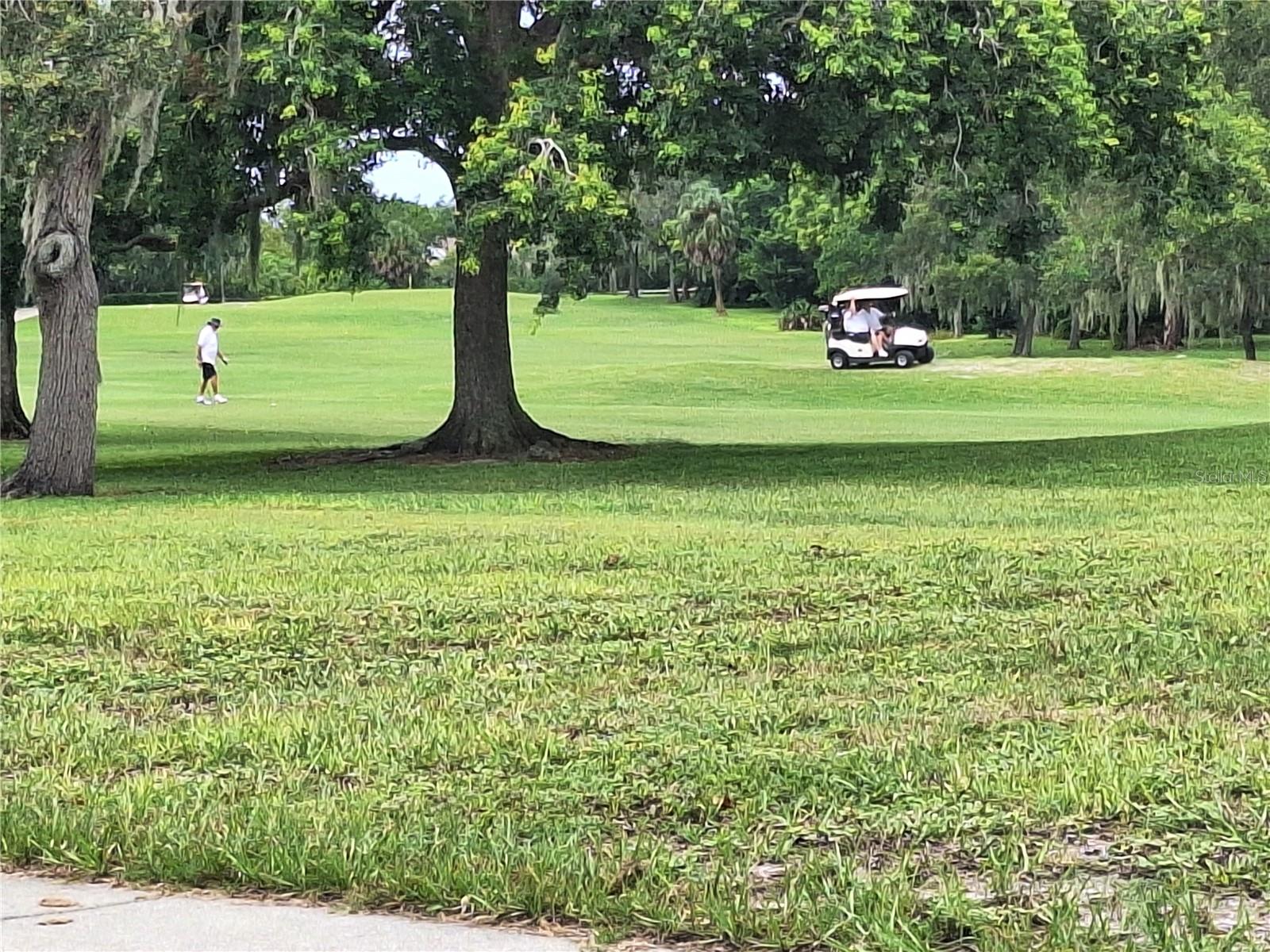 BEACON WOODS VILLAGE - Residential