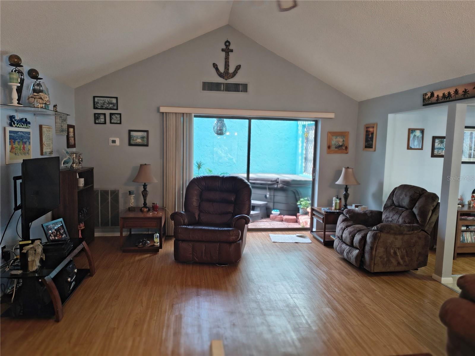 BEACON WOODS VILLAGE - Residential