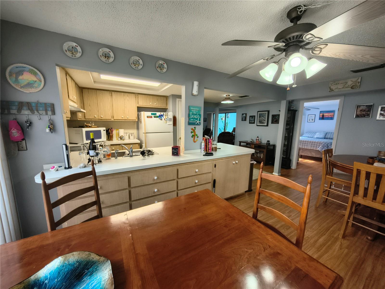 BEACON WOODS VILLAGE - Residential