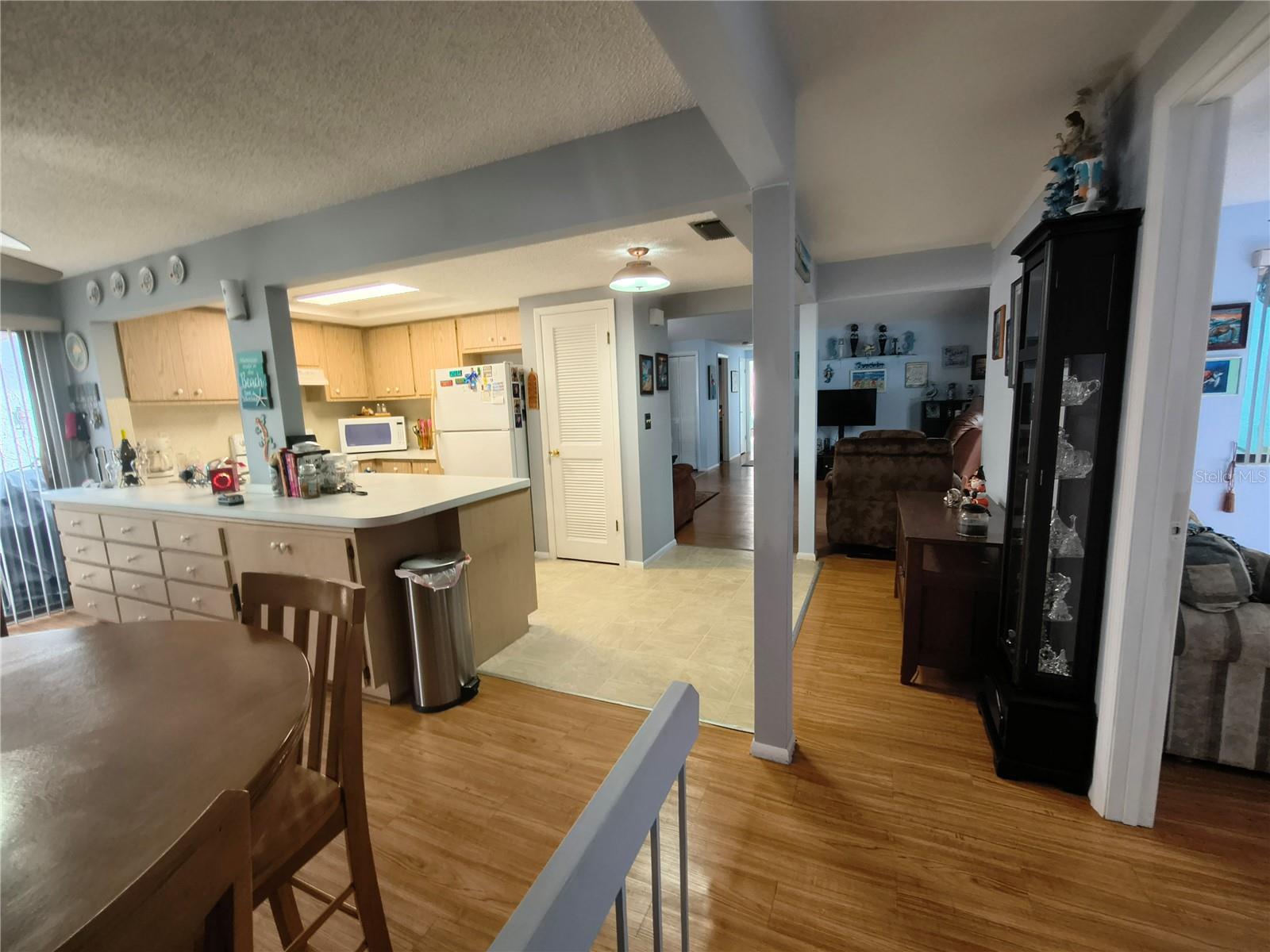 BEACON WOODS VILLAGE - Residential