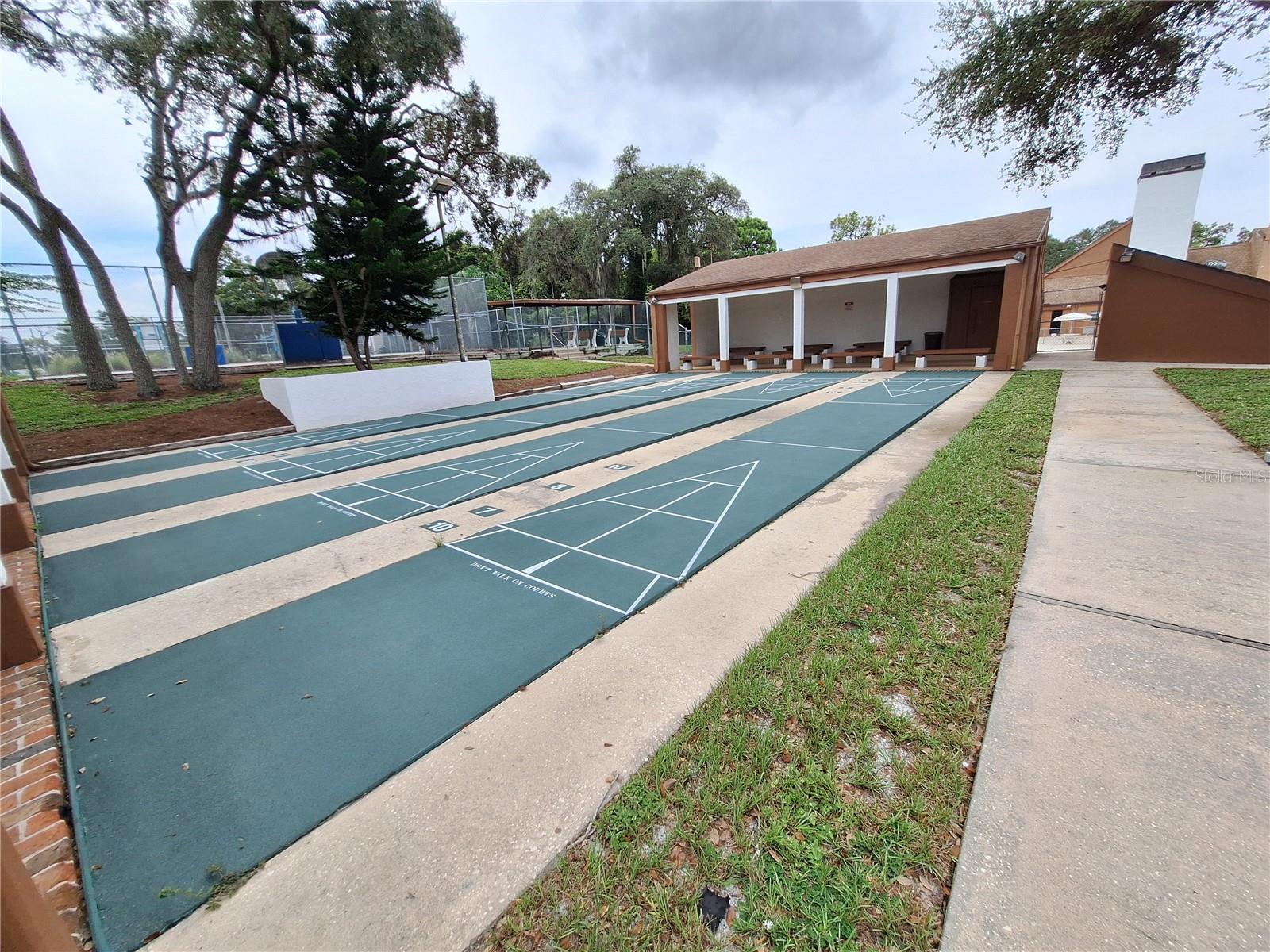 BEACON WOODS VILLAGE - Residential