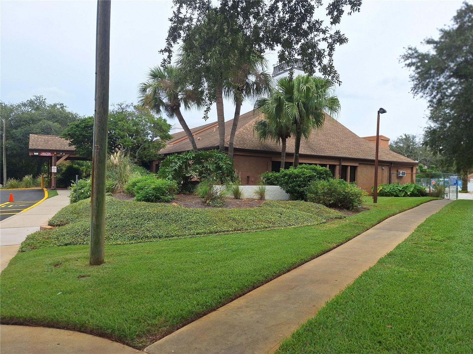 BEACON WOODS VILLAGE - Residential