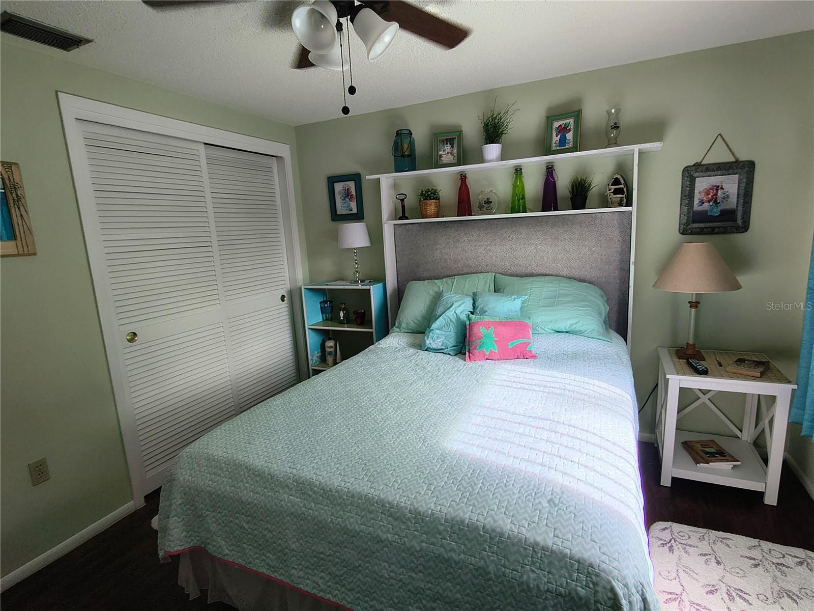 BEACON WOODS VILLAGE - Residential