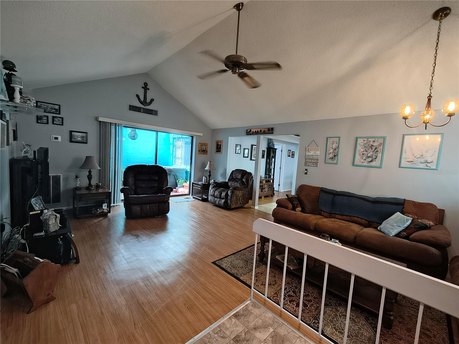 BEACON WOODS VILLAGE - Residential