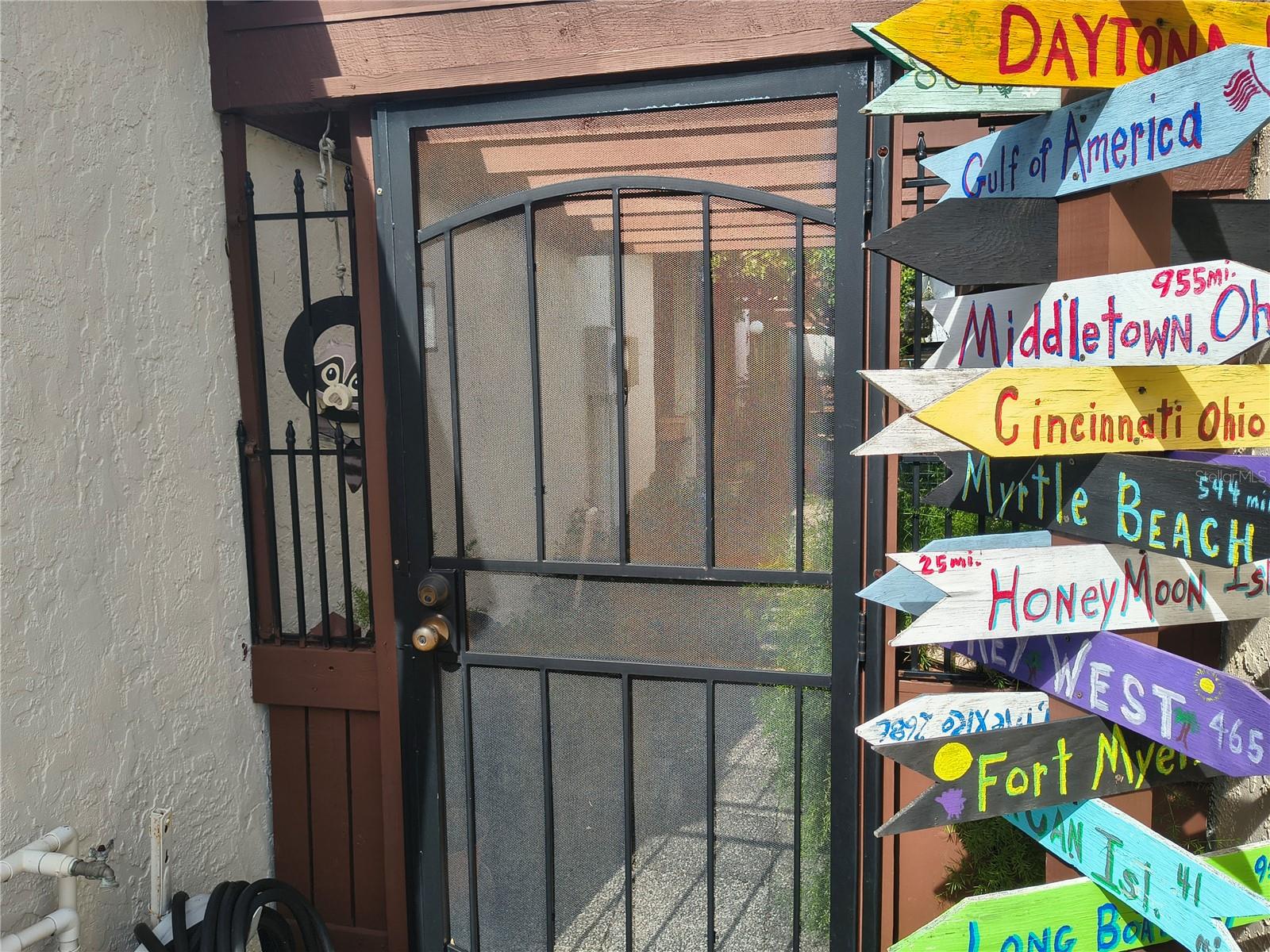 BEACON WOODS VILLAGE - Residential