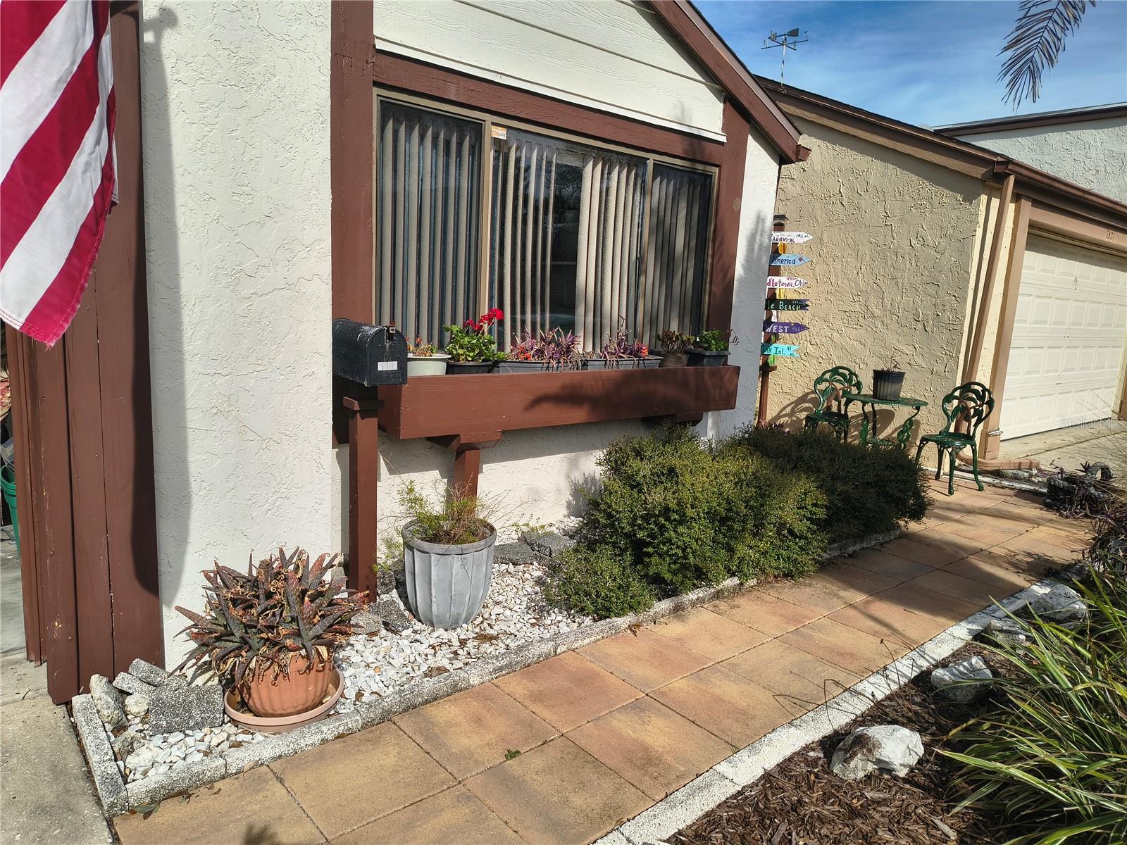 BEACON WOODS VILLAGE - Residential