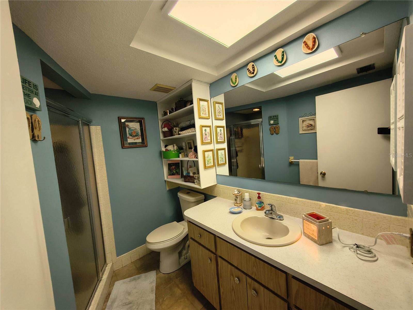 BEACON WOODS VILLAGE - Residential