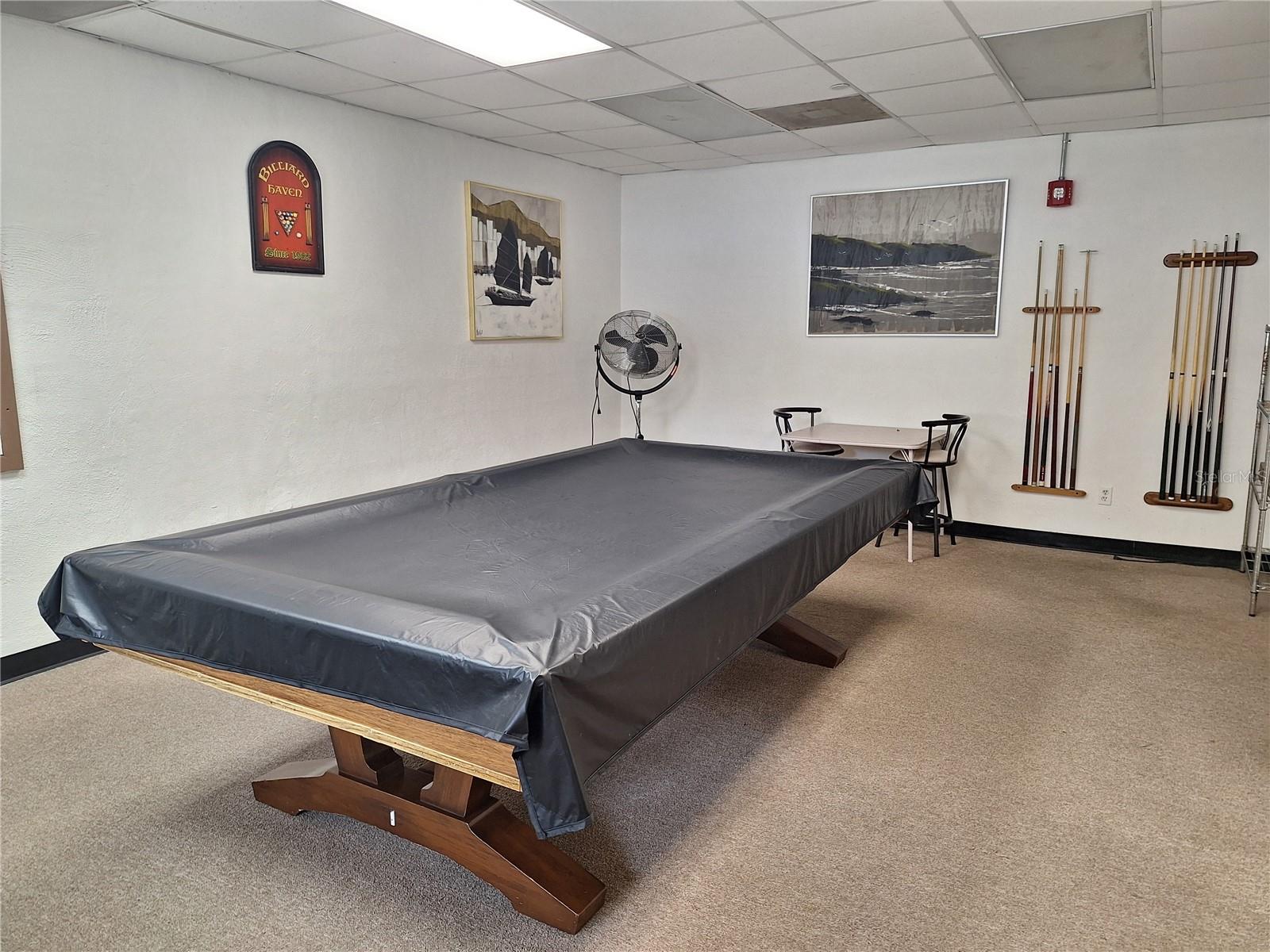 BEACON WOODS VILLAGE - Residential