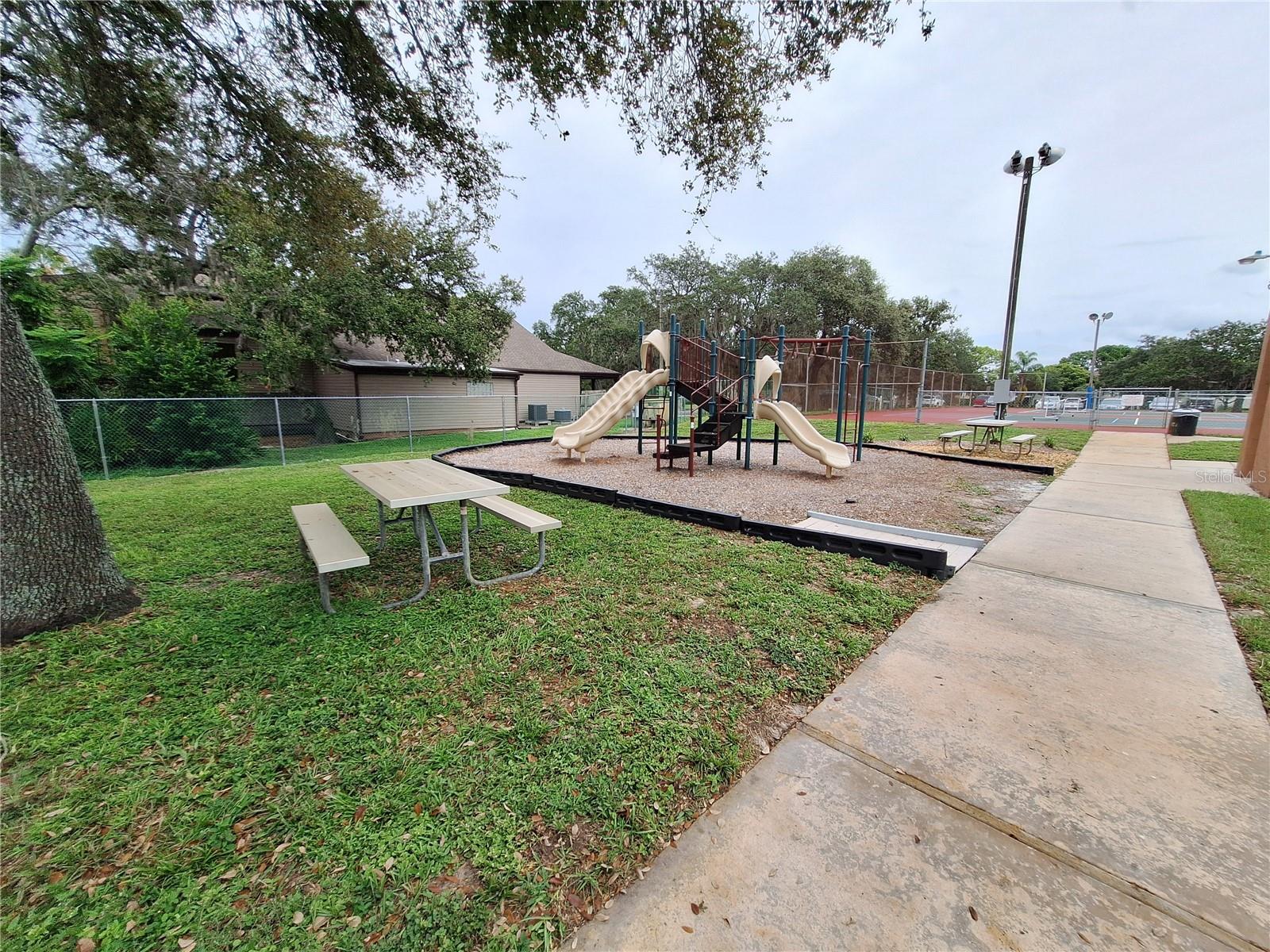 BEACON WOODS VILLAGE - Residential