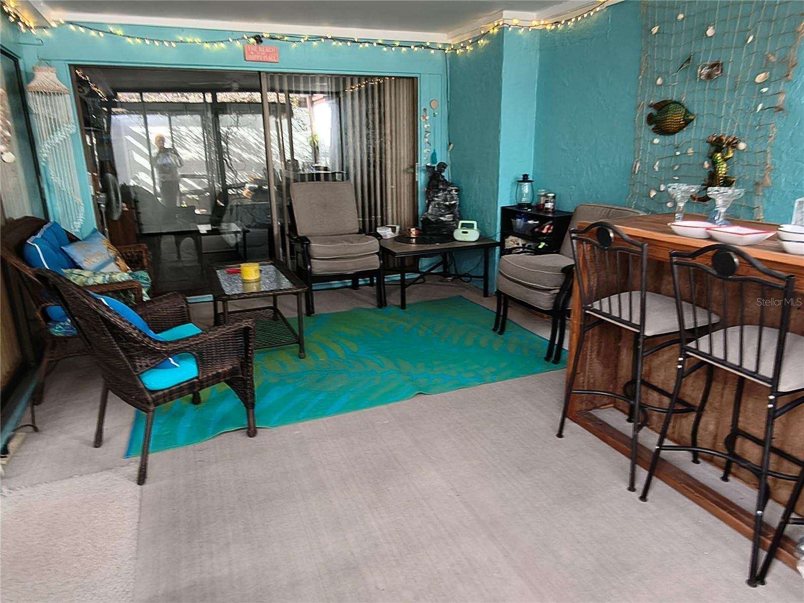 BEACON WOODS VILLAGE - Residential