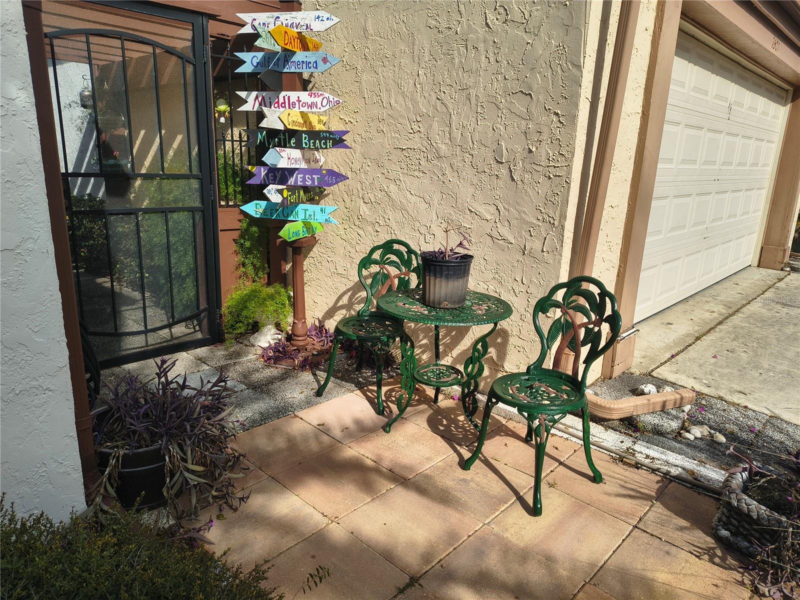 BEACON WOODS VILLAGE - Residential