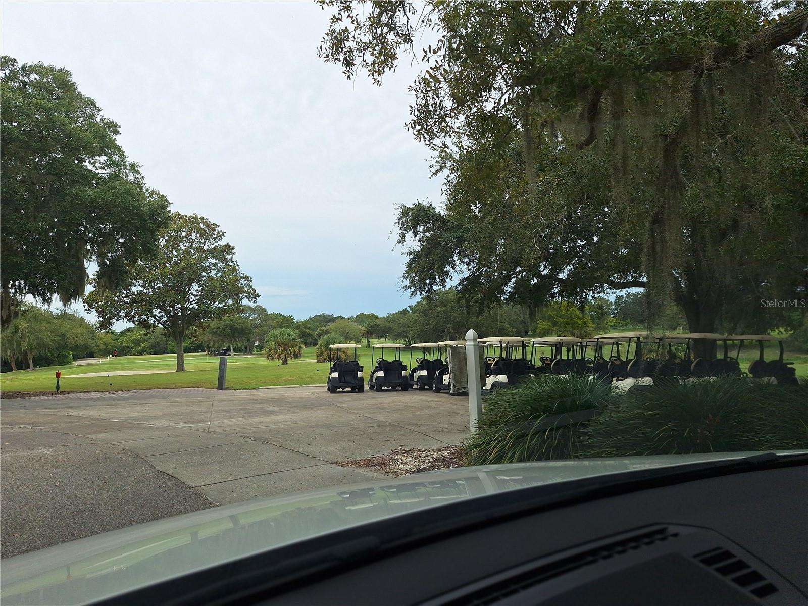 BEACON WOODS VILLAGE - Residential